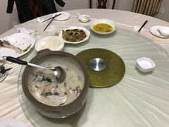 -天目湖刘老四农庄