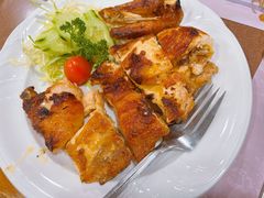 -玫瑰园西餐厅(新华大厦店)