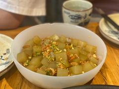 -77号渔船·蒸海鲜青岛菜(积米崖店)