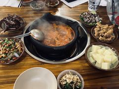 -笔记安顺夺夺粉火锅