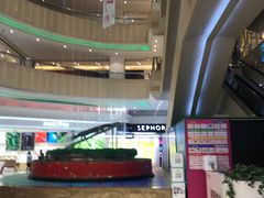 -米莱欧百货(吉利店)