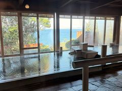 -南紀白浜 浜千鳥の湯 海舟