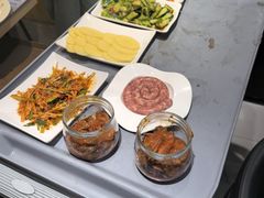 -艺林烤肉城(光明店)