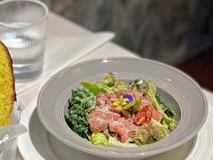 -K·Kitchen KK牛扒厨房(江南西店)