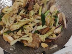 -惠丰堂饭庄·烤鸭·京味菜(翠微路店)