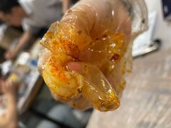 -巴厘龙虾·榜首油焖大虾(音乐学院·沿江酒馆店)