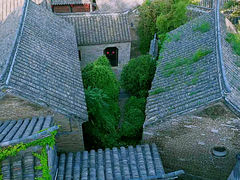 -戏马台景区