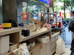 -银记肠粉店(广钢店)