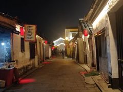 -绍兴书圣故里景区