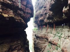 -云台山风景名胜区