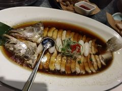 -汤记传菜(秀浦路店)