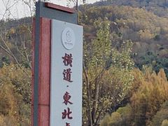 -横道河子东北虎林园