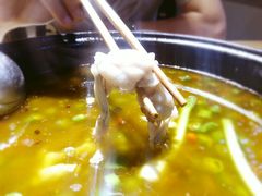 -香坝坝鲜鱼火锅(春熙路店)