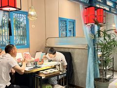 -胖老汉(北京路店)
