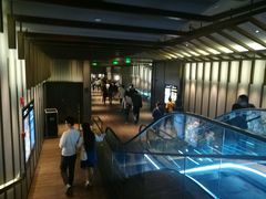 -成都百丽宫影城(LUXE太古里店)