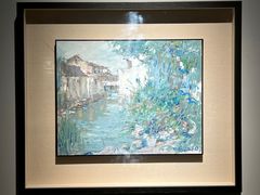 -上海虹桥当代艺术馆