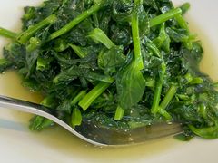 姜汁豆苗-逸道(益丰·外滩源店)