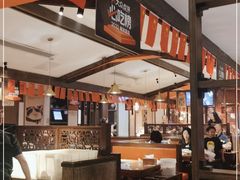 大堂-佬土鹅肠火锅(解放路店)