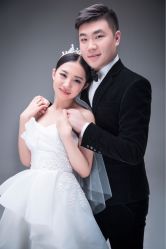 -新奕映像摄影机构