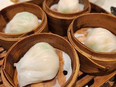 -新兴家喻酒家·羊城名宴(昌岗店)