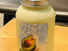 -喜茶(深圳东门1234店)