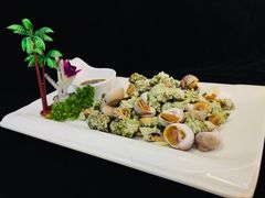 -谊荣海鲜大牌档(石湖店)