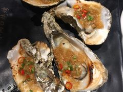 -小俩口烧烤东北菜(双井店)