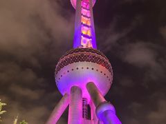 -东方明珠广播电视塔