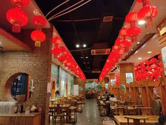 -亮欢寨酸汤鱼(沙冲路店)