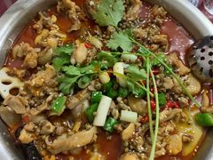 -米二红烧兔(华阳店)