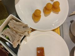 -全聚德(上海首店浦东店)