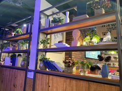 -鼎原力量吊炉烧烤主题餐厅(临河街店)