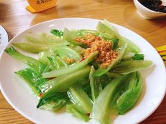 -德胜轩正宗顺德菜(宝安沙井会展中心店)