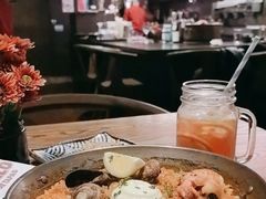 -Apollo·西班牙小酒馆(安福路店)