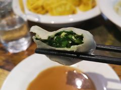 -金谷园饺子·烧烤(人大总店)