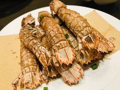 -高佳庄·舟山海鲜(海景旗舰店)