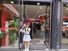 -南京路步行街