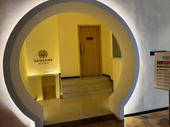 -九汀养生(三水澳盈店)