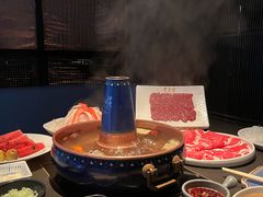 -东来顺·非遗火锅(赛格国际购物中心店)