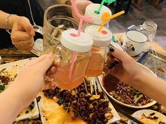 -阿记烧烤(大兴新区店)