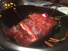 -桂满陇·蟹黄小笼汤包(中山公园店)