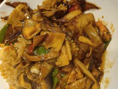 -渔家风味·鲅鱼水饺·央视展播·海鲜天津菜(开发区店)