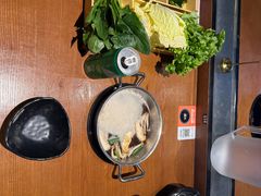 -呷哺呷哺 黄金牧场 (回龙观港龙店)