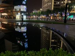 -上海静安昆仑大酒店