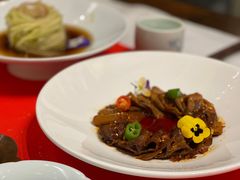 -荷风细雨·中国茶宴(碧云店)