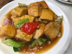 闫府第一福-闫府私房菜·百年鲁菜(恒隆店)