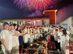-桔子文创·企业团建·活动策划·拓展会议