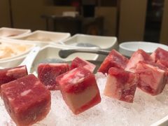 -海底捞火锅(南海万科广场店)