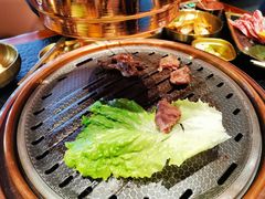 -伏一解牛烤肉专门店(信业购物中心店)