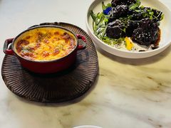 秘制小排骨-the rug 飞毯 (朝阳公园店)